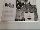 The Beatles - Revolver 2014 *Mono* Pressing NM/EX