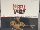 McCoy Tyner the real McCoy 45 rpm Music Matters