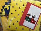 NEW PET SHOP BOYS 2 LP vinyl bundle VERY + RELENTLESS Ltd ed + rare XL Xmas card