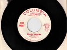 The Most: Sea of Misery/We'll Make Out All Right...1966 Garage
