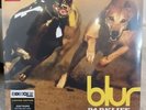 Blur - Parklife, Zoetrope Picture Disc Vinyl LP, RSD24 (New & Sealed)