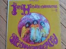 THE JIMI HENDRIX EXPERIENCE “ARE YOU EXPERIENCED”LP  Stereo