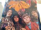 Tangerine Dream By Kaleidoscope