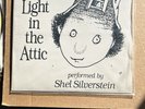 Shel Silverstein LP 