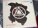 Dead By Sunrise - Out Of Ashes - 2LP Colour Vinyl RSD2024