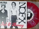 NOFX Sid & Nancy 2016 RSD /3,086 Punk 7