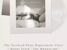 Taylor Swift The Tortured Poets Department Vinyl+HAND SIGNED PHOTO-IN HAND