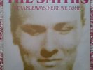 The Smiths Rare Pink Titles 'Strangeways Here We Come' 2018 LP Nr Mint.