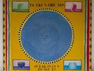 Talking Heads - JAPAN VINYL - SPEAKING IN TONGUES - DAVID BYRNE  - P-11324