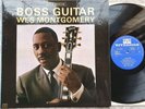 WES MONTGOMERY 