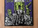 Misfits earth ad vinyl