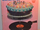 ROLLING STONES Let It Bleed LP TAIWAN CSJ-897 Asian Press