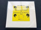 FROM THEN TO YOU Beatles LYN.2153 Official Fan Club Xmas LP Cmp REVERSED MATRIX