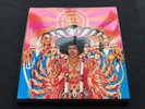 JIMI HENDRIX EXPERIENCE Axis Bold As Love 1ST UK MONO PRESS Track w/INSERT EX+
