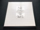 Pink Floyd The Wall 1979 LP UK 1st Press A2/B2/A1/B3 MATRIX Sticker Inner Mint-