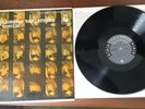 Glenn Gould / Bach GOLDBERG VARIATIONS Columbia Masterworks ML 5060 6 EYE 1st ED