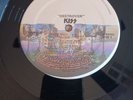 Kiss - Destroyer Vinyl LP - Casablanca NBLP 7025 - Rare MISPRINT