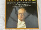Mozart/Bohm 7 grand operas on vinyl. Box set