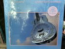 Dire Straits Brothers in Arms Original 1985 In Shrink W/Hype 25264-1 W/INNER