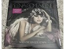 Selena Gomez & The Scene WHEN THE SUN GOES DOWN Color Vinyl LP NEW SEALED
