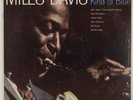 MILES DAVIS: Kind of Blue US Columbia CL 1355 OG Mono Jazz LP Vinyl HEAR