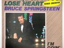 Bruce Springsteen I'm Goin' Down/Janey SPAIN 7