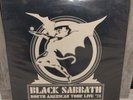 Black Sabbath LP 