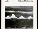 Original   Robbie Basho: Visions of the Country   Windham Hill Vinyl LP