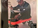 THELONIOUS MONK SEPTET – MONK'S MUSIC - VMP-C073 180G BLACK VINYL LP NEW - A20