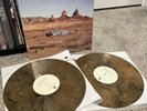 Between the Buried & Me - Coma Ecliptic Vinyl 2xLP Record, 2021 Sand Brown