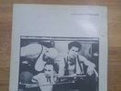 TOM WAITS - Talks About Swordfishtrombones. UK Island Promo Only LP. 1983 Rare