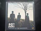 Ash - Twilight Of The innocents LP (2 X Black vinyl)