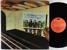 Sensations' Fix - Finest Finger LP - Polydor Italy