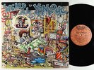 Weird Al Yankovic - S/T LP - Rock'N'Roll VG++