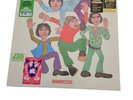 Young Rascals ‎– Groovin' **BRAND NEW / SEALED**  Green Mono Vinyl LP