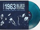 Memphis Slim Sonny Boy Matt Murphy  1963 Blues Festival RSD 2024 Vinyl Record LP