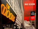 MAD SEASON : Live At The Moore (2015) 2  LP  VINYL RECORD : SEALED -  Pearl Jam