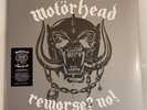 Motorhead -  Remorse? No  - 2024 Record Store Day Double COLOR LP Vinyl - SEALED