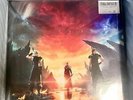 FINAL FANTASY VII REBIRTH Vinyl SQEX-11086 FF 7 Square Enix Limited LP Record