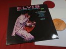 Elvis Presley  RAISED ON ROCK  LP RCA Victor APL 1-0388 Germany 1973 sehr gut