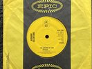 Adriano Celentano – Prisencolinensinainciusol / Disc Jockey 7'' 1973 TESTED VG+