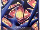 Schmoop Focal Point EP / Collapse EP Vinyl New Sealed Jade Cicada Wonky Llama