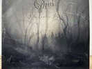 Opeth – Blackwater Park Silver LP Vinyl Record New/SEALED