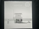 Weezer - S/T White Album LP (Black Vinyl)