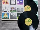 PINK FLOYD / A NICE PAIR - 2LP (Italy 1974)