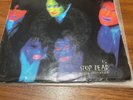 The Cure 7
