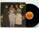 ESBEE FAMILY chics and chicken LP BOOGIE-DISCO AFRO-FUNK jake sollo NIGERIA ORIG