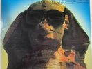 KISS: Hot in the Shade Original 1989 US Pressing Vinyl LP Excellent Condition