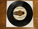 Northern Soul 45 JACK MONTGOMERY Dearly Beloved/ Do You Believe It PROMO DJ HEAR