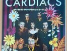 [JapanUsed Record] Cardiacs/Record Cardiacs Mini Lp12 Big Ship